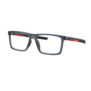 ÓCULOS DE GRAU PRADA LINEA ROSSA 02QV/LR CZH1O1