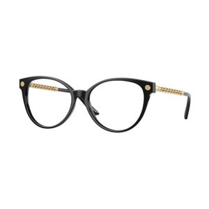 ÓCULOS DE GRAU VERSACE 3353 GB1