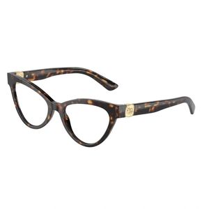 ÓCULOS DE GRAU DOLCE & GABBANA 3394 3438