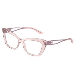 ÓCULOS DE GRAU DOLCE & GABBANA 3375B 3148