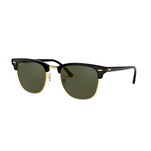 ÓCULOS DE SOL RAY-BAN CLUBMASTER 3016 W0365