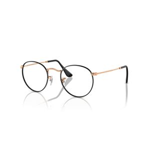 ÓCULOS DE GRAU RAY-BAN ROUND METAL 3447V 3173