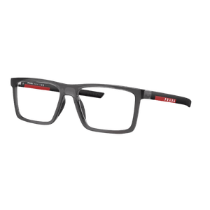 ÓCULOS DE GRAU PRADA LINEA ROSSA 02QV/LR 01D1O1