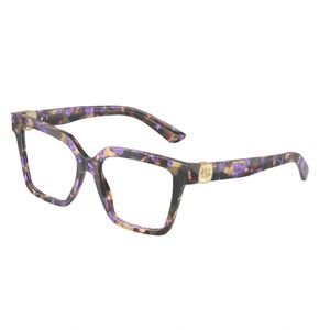 ÓCULOS DE GRAU DOLCE GABBANA 3395 3439