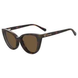 ÓCULOS DE SOL LOVE MOSCHINO 066/CS 05L 70