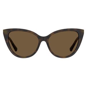 ÓCULOS DE SOL LOVE MOSCHINO 066/CS 05L 70