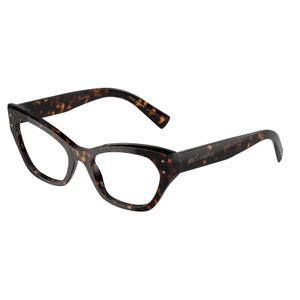 ÓCULOS DE GRAU DOLCE & GABBANA 3385 502