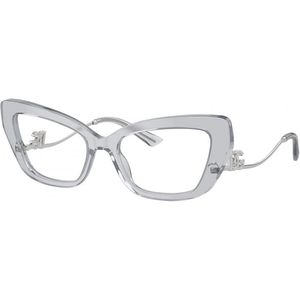 ÓCULOS DE GRAU DOLCE & GABBANA 3391B 3291