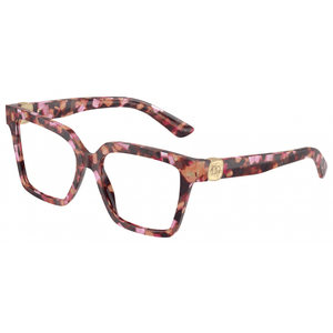 ÓCULOS DE GRAU DOLCE & GABBANA 3395 3440