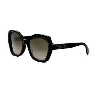 ÓCULOS DE SOL FENDI 40112I 01F