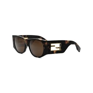 ÓCULOS DE SOL FENDI 40109I 55E