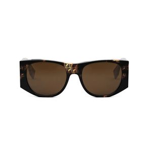 ÓCULOS DE SOL FENDI 40109I 55E