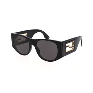 ÓCULOS DE SOL FENDI 40109I 01A