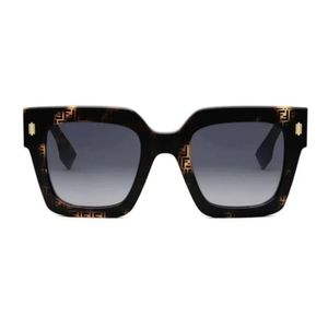 ÓCULOS DE SOL FENDI 40101I 55B