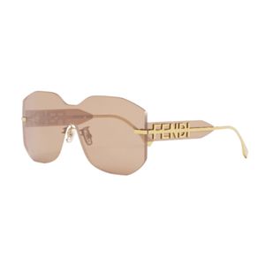 ÓCULOS DE SOL FENDI 40067U 30S