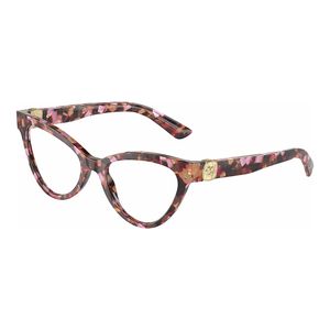 ÓCULOS DE GRAU DOLCE & GABBANA 3394 3440