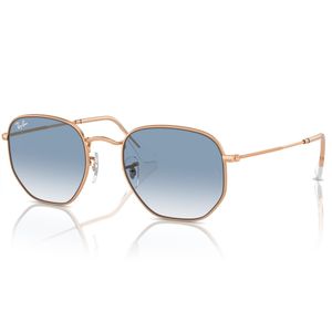 ÓCULOS DE SOL RAY-BAN HEXAGONAL 3548 92023F
