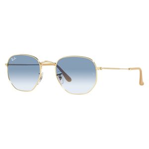 ÓCULOS DE SOL RAY-BAN HEXAGONAL 3548 001/3F