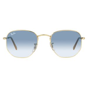 ÓCULOS DE SOL RAY-BAN HEXAGONAL 3548 001/3F