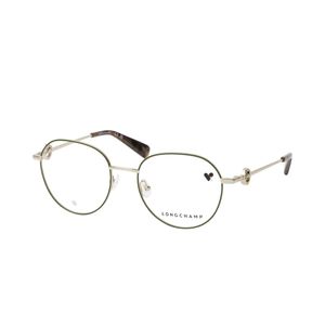 ÓCULOS DE GRAU LONGCHAMP 2165 708