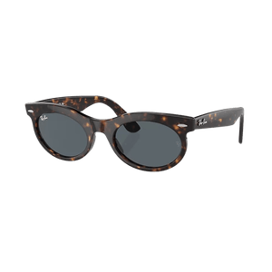 ÓCULOS DE SOL RAY-BAN WAYFARER OVAL 2242 902/R5