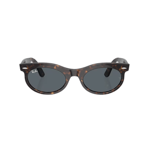 ÓCULOS DE SOL RAY-BAN WAYFARER OVAL 2242 902/R5
