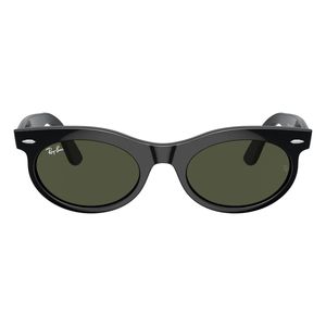 ÓCULOS DE SOL RAY-BAN WAYFARER OVAL 2242 901/31