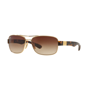 ÓCULOS DE SOL RAY-BAN 3522 001/13