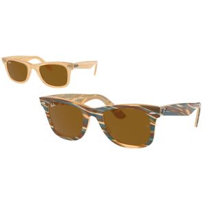 ÓCULOS DE SOL RAY-BAN WAYFARER 2140 140833