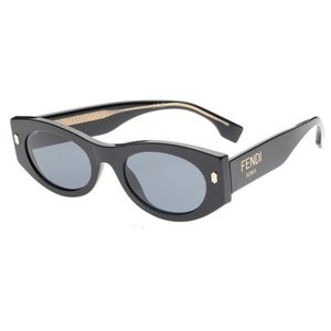 ÓCULOS DE SOL FENDI 40125I 01V