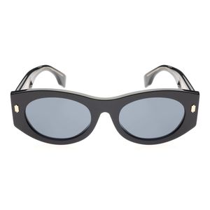 ÓCULOS DE SOL FENDI 40125I 01V