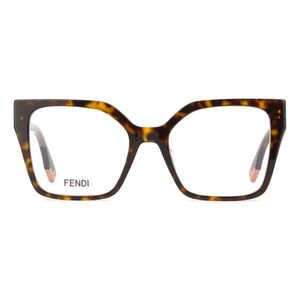 ÓCULOS DE GRAU FENDI 50002I 052