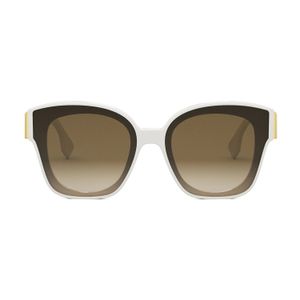 ÓCULOS DE SOL FENDI 40098I 25F