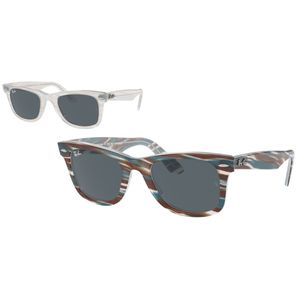 ÓCULOS DE SOL RAY-BAN WAYFARER 2140 1407R5