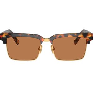 ÓCULOS DE SOL MIU MIU 10ZS 19P2Z1