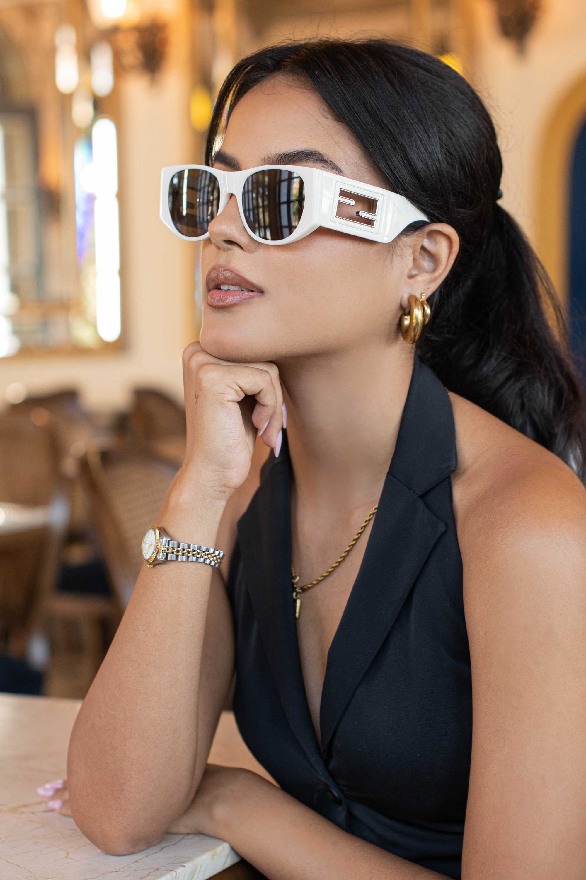Fendi 40109I 25E