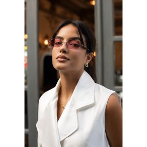 ÓCULOS DE SOL RAY-BAN YEVI 3728 004/84