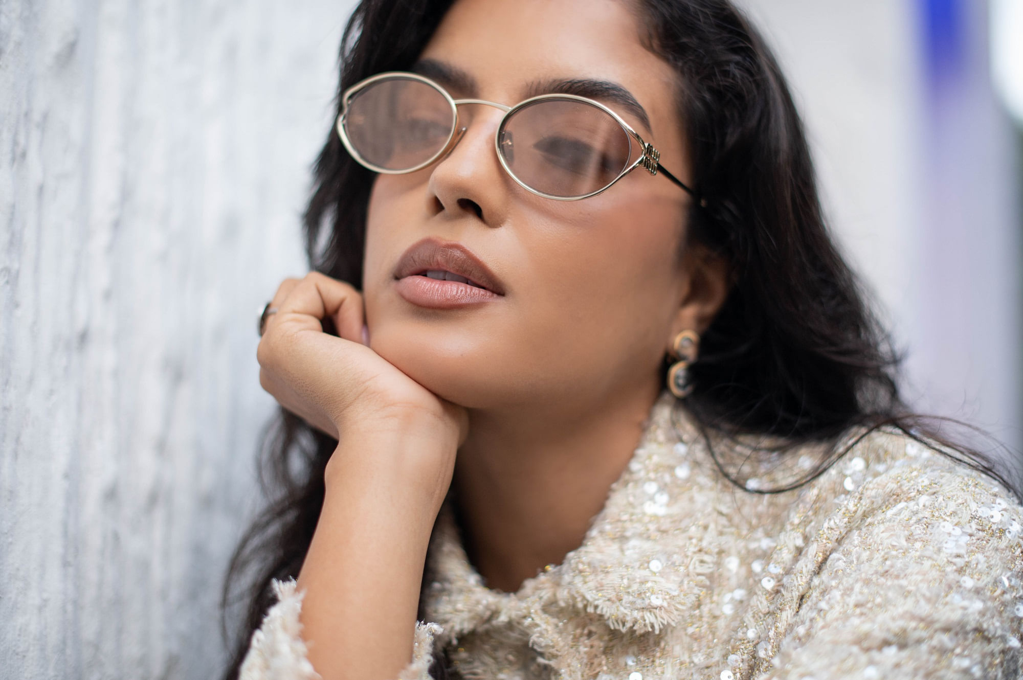 Miu Miu 52YS ZVN20F