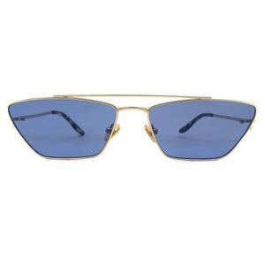 ÓCULOS DE SOL SPEKTRE VANITY VY03AFT-GOLD-BP