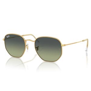 ÓCULOS DE SOL RAYBAN 3548 001/BH