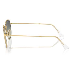 ÓCULOS DE SOL RAY-BAN HEXAGONAL 3548 001/BH