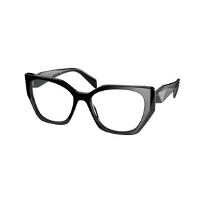 ÓCULOS DE GRAU PRADA 18WV 1AB1O1