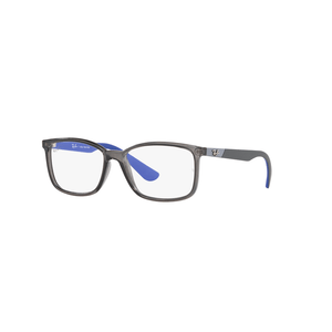 ÓCULOS DE GRAU INFANTIL - RAYBAN JR 1589L 3815 50