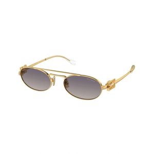 ÓCULOS DE SOL MIU MIU 54ZS 54K30C