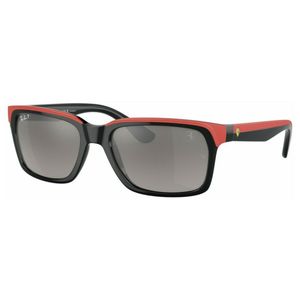 ÓCULOS DE SOL RAYBAN 4393M/POLAR F6015J