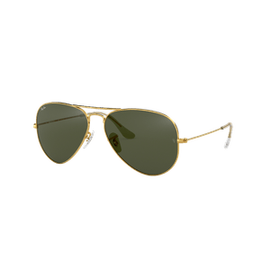 ÓCULOS DE SOL RAY-BAN AVIATOR 3025 L0205