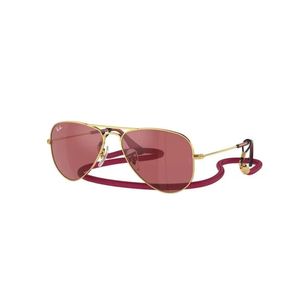 ÓCULOS DE SOL INFANTIL RAYBAN JR 9506S/CLAS 223/B5