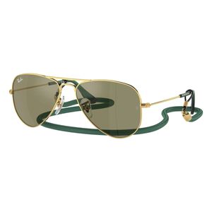 ÓCULOS DE SOL INFANTIL RAY-BAN JR 9506S/CLAS 223/6R