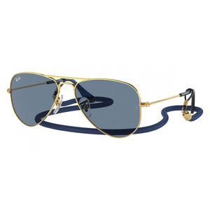 ÓCULOS DE SOL INFANTIL RAY-BAN JR 9506S/CLAS 223/1U
