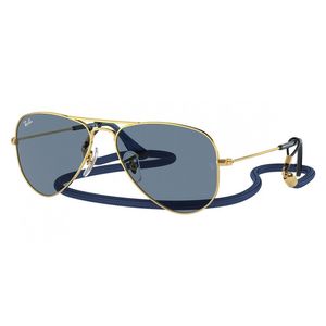 ÓCULOS DE SOL INFANTIL RAYBAN JR 9506S/CLAS 223/1U